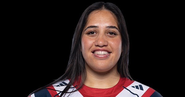 Rema Butler Official Telstra Women's Premiership profile of Rima Butler for Sydney ...