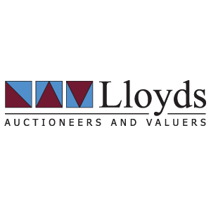 Lloyds Auctioneers