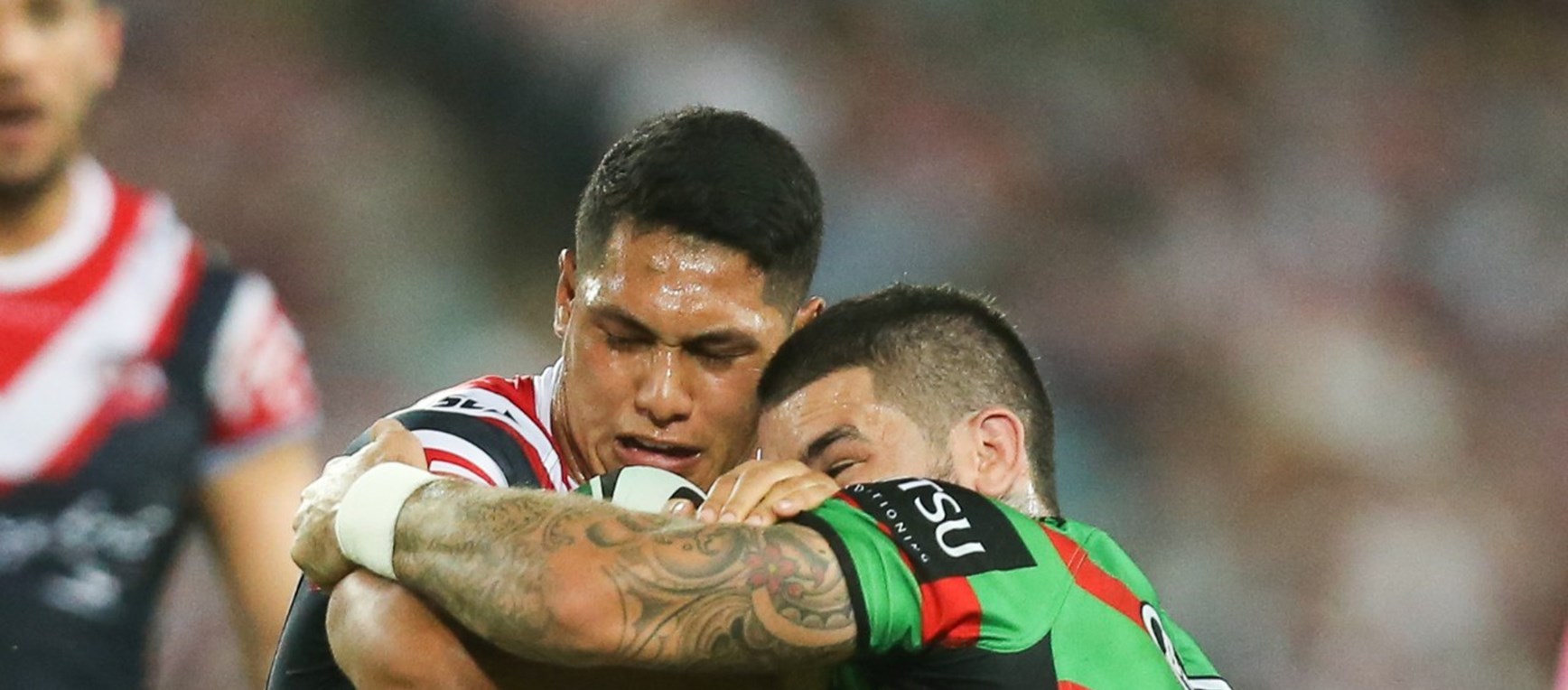 Match Gallery: Round 1