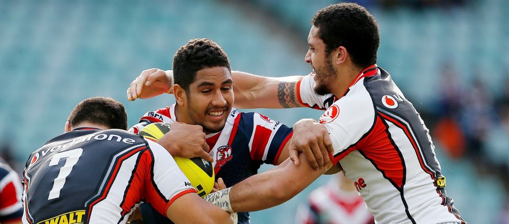 Match Gallery: NYC Elimination Final