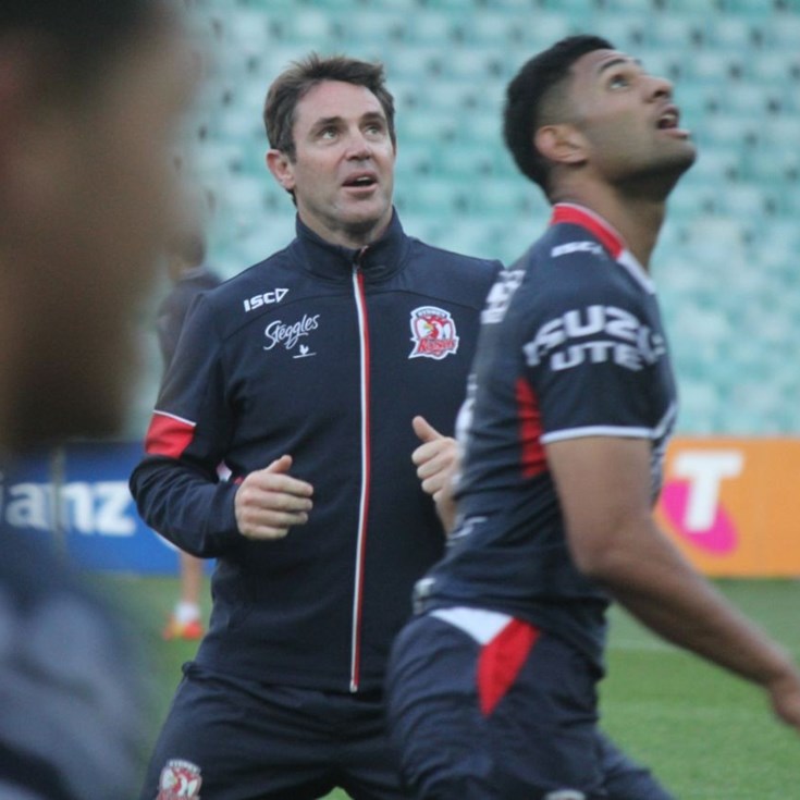 Tupou and Napa named in PMs XIII