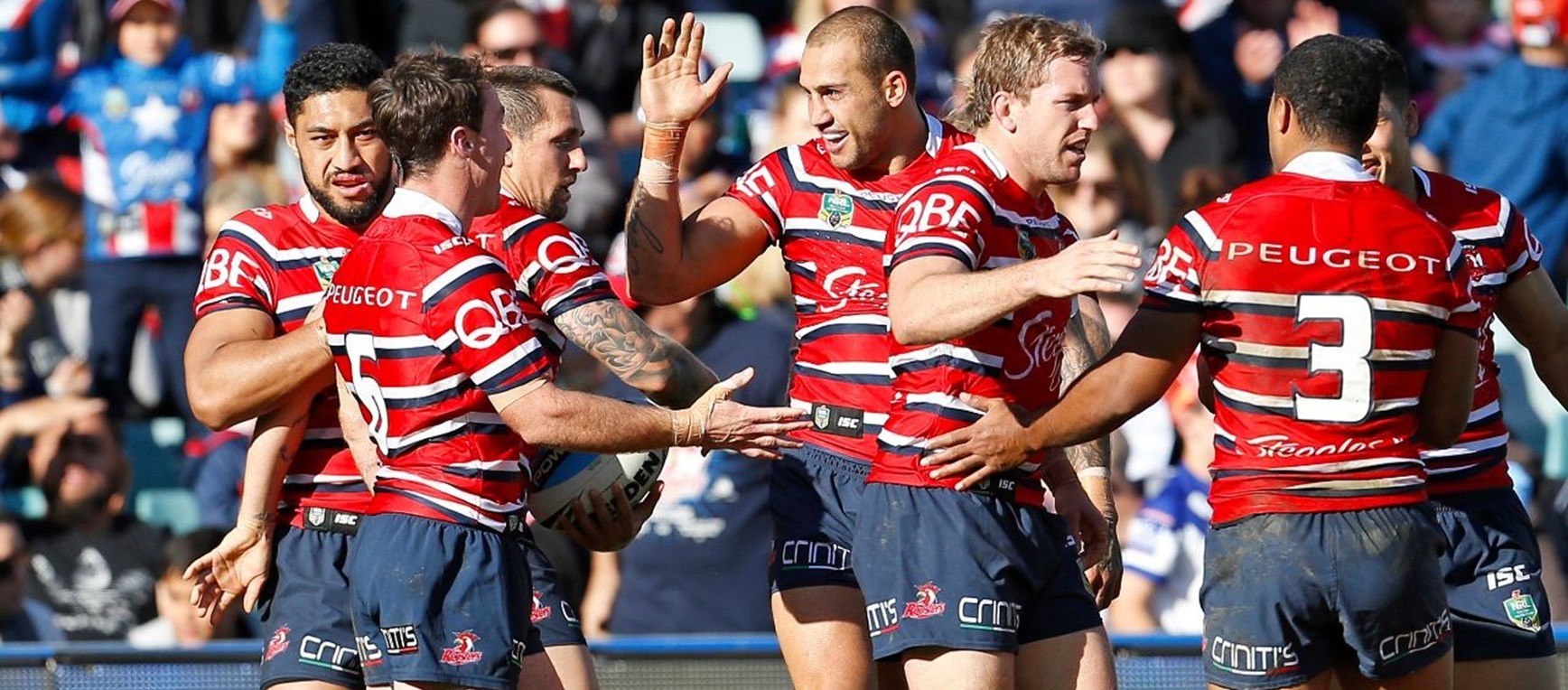 Gallery | NRL Round 19