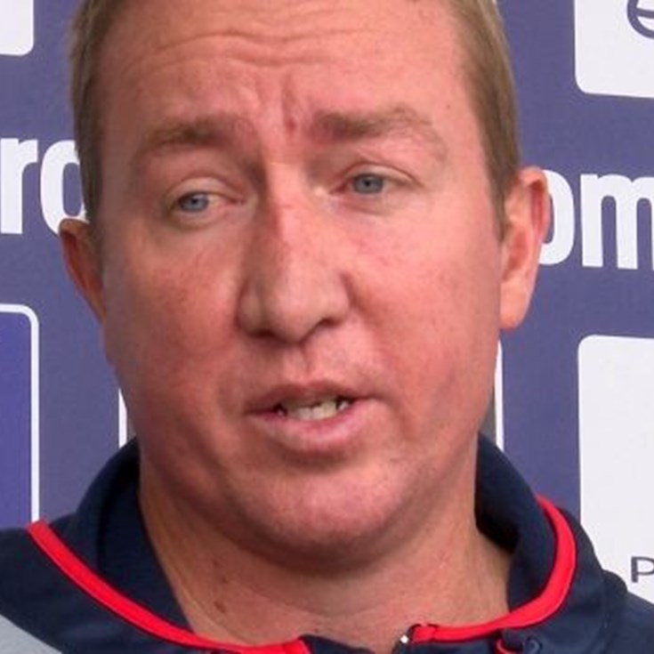 Media | Trent Robinson