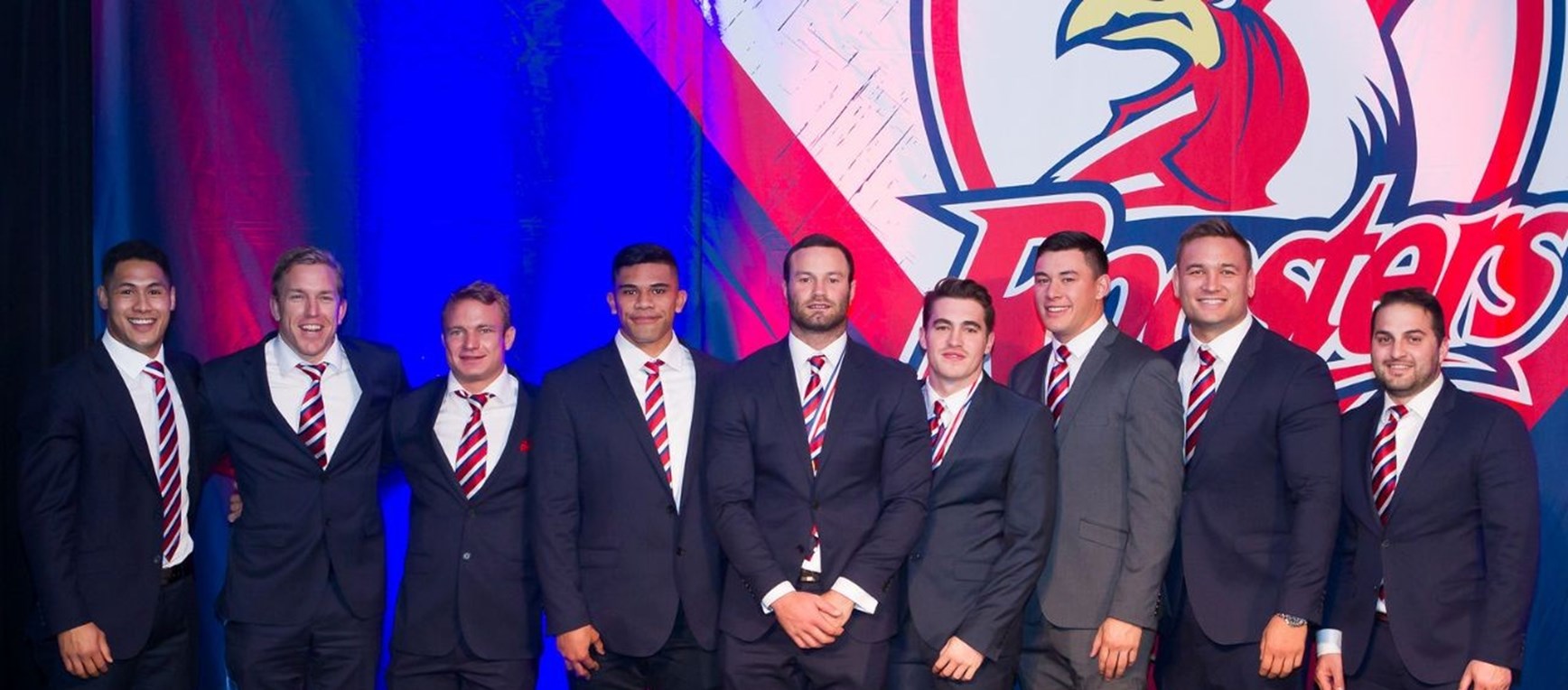 Gallery | Jack Gibson Awards Night