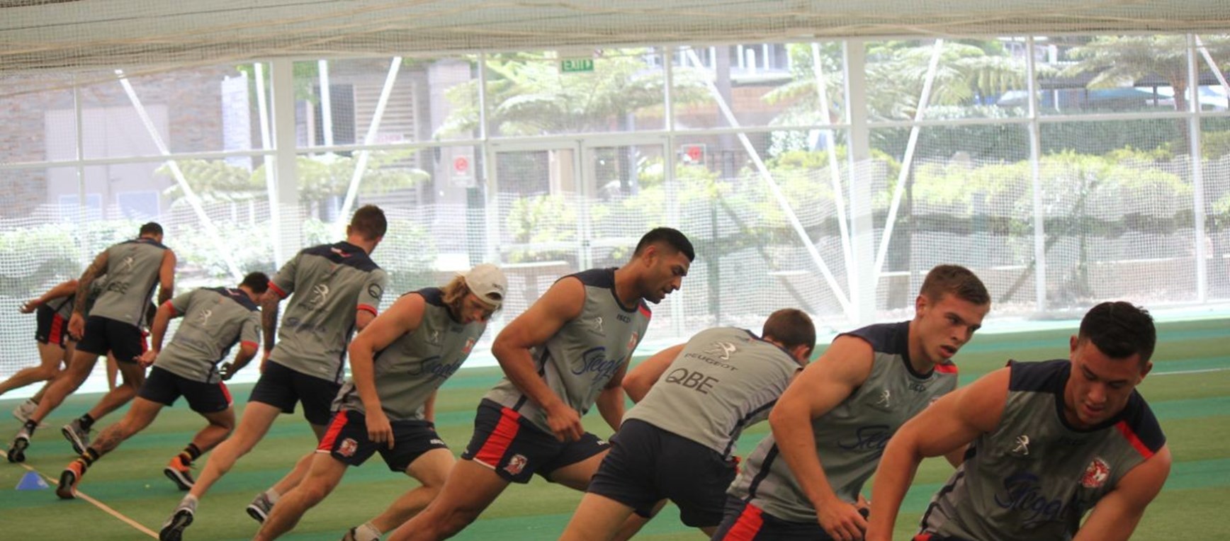 Training Gallery | Yo-Yo Test 