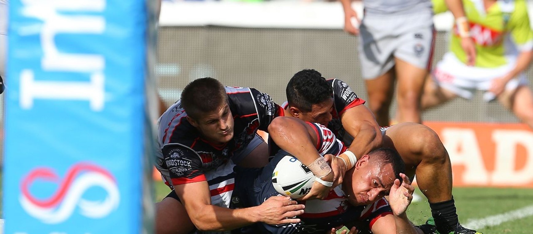 GALLERY | NRL Round 5