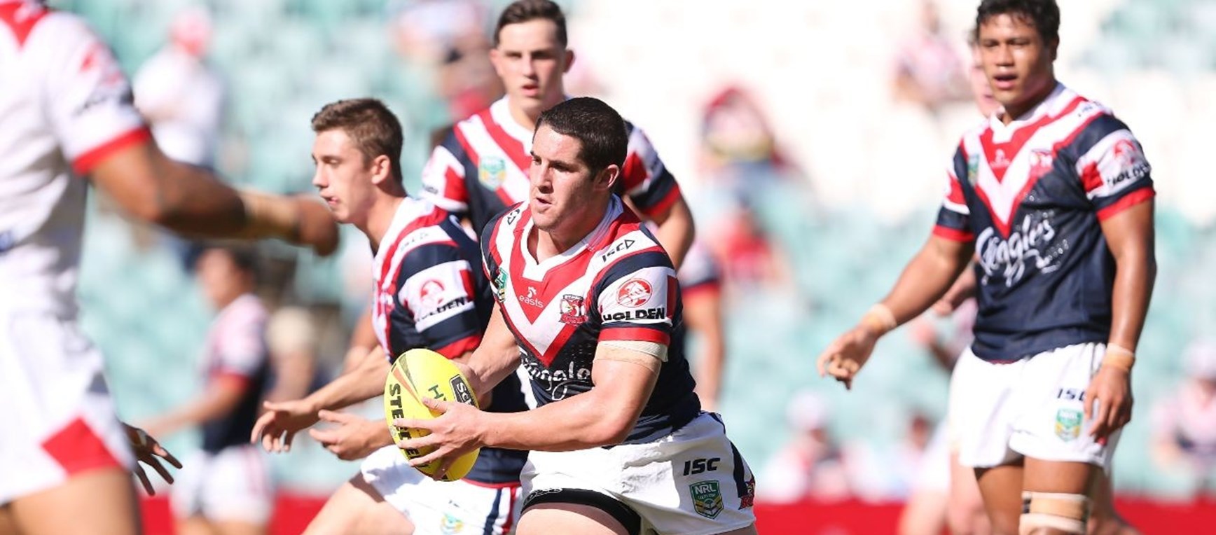 NYC Gallery | Round 8