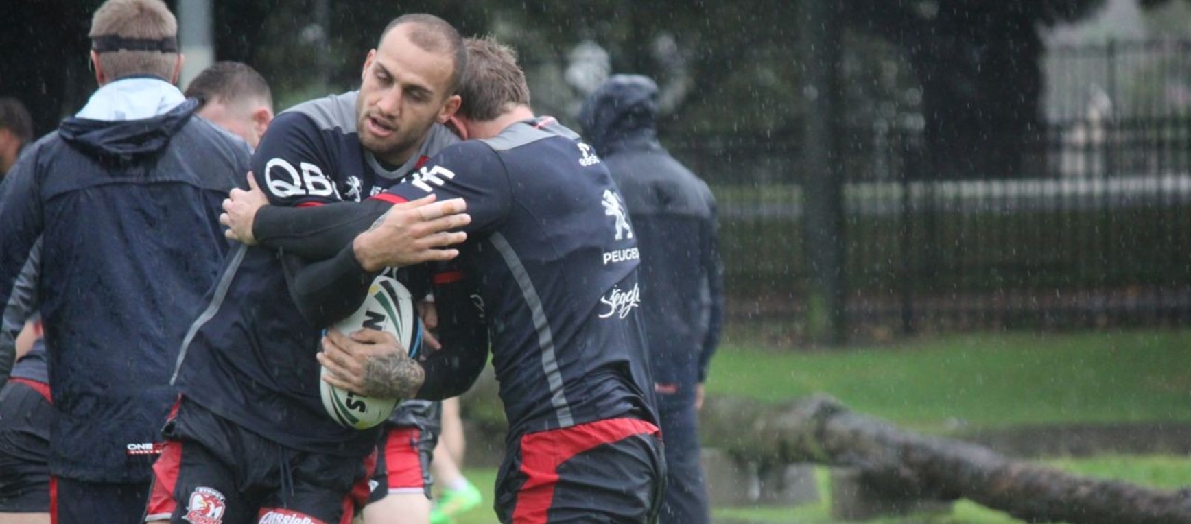Captain’s Run | Round 13