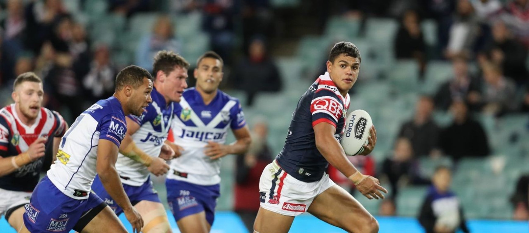 GALLERY | NRL Round 17