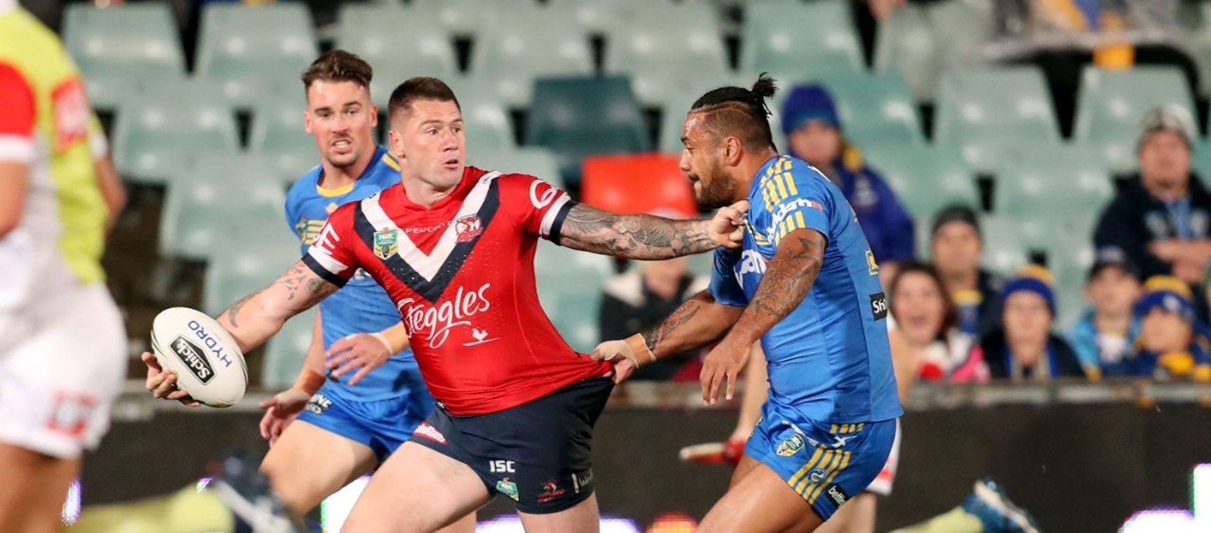 GALLERY | NRL Round 18