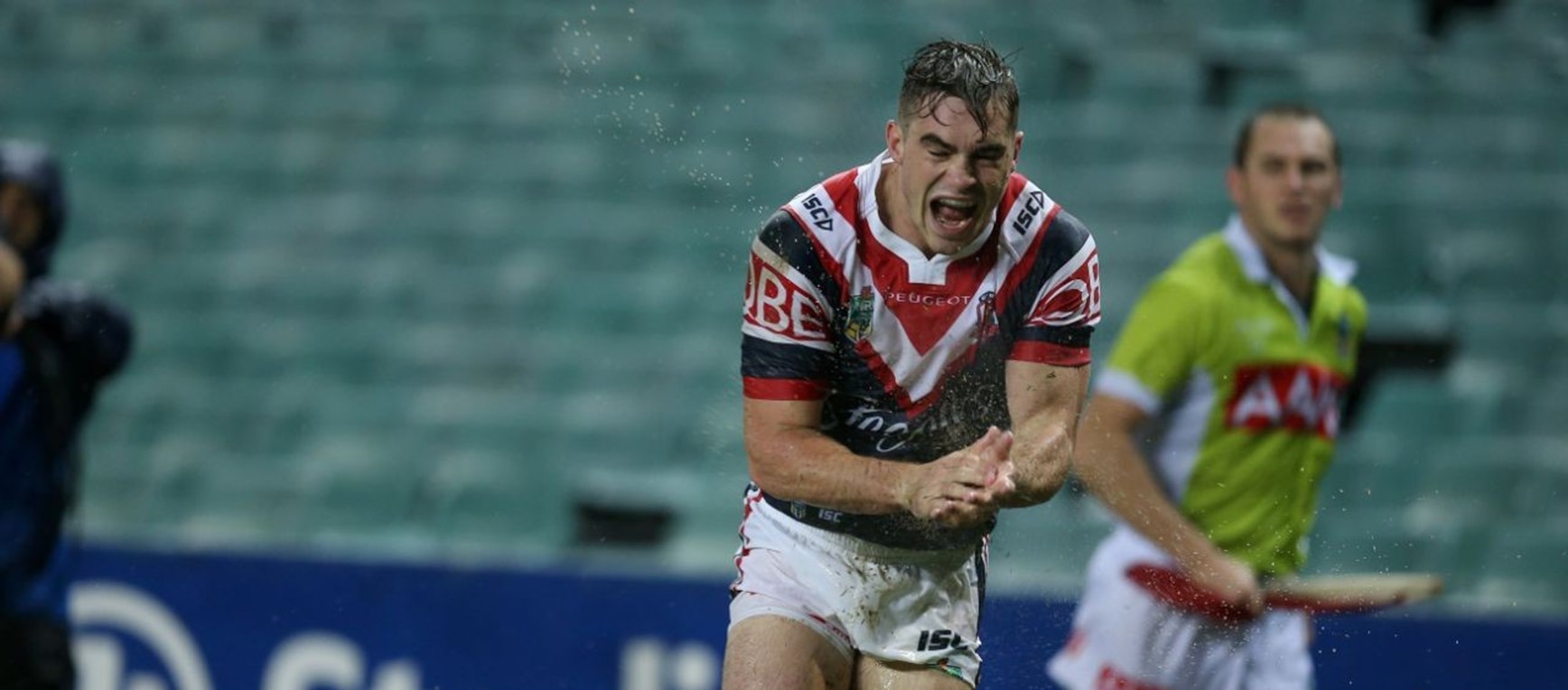 Player Gallery | Connor Watson