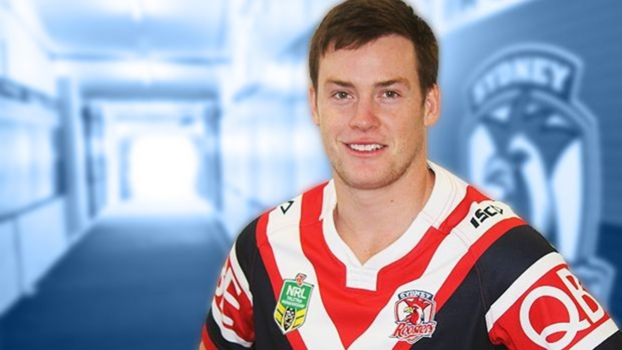 Profile Preview | Luke Keary | Roosters