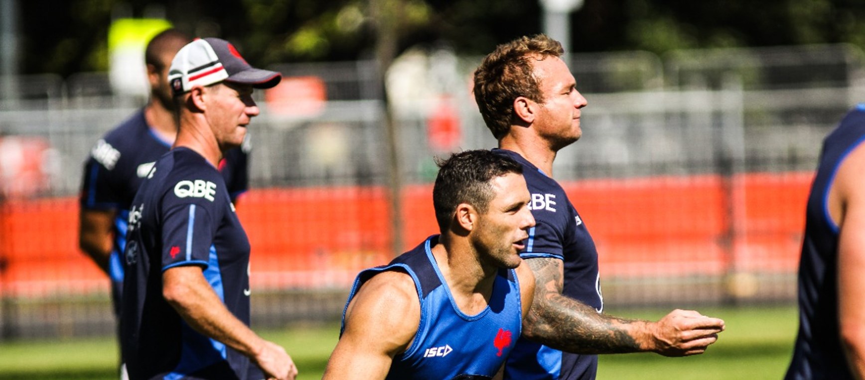 Captain's Run Gallery | Anzac Day