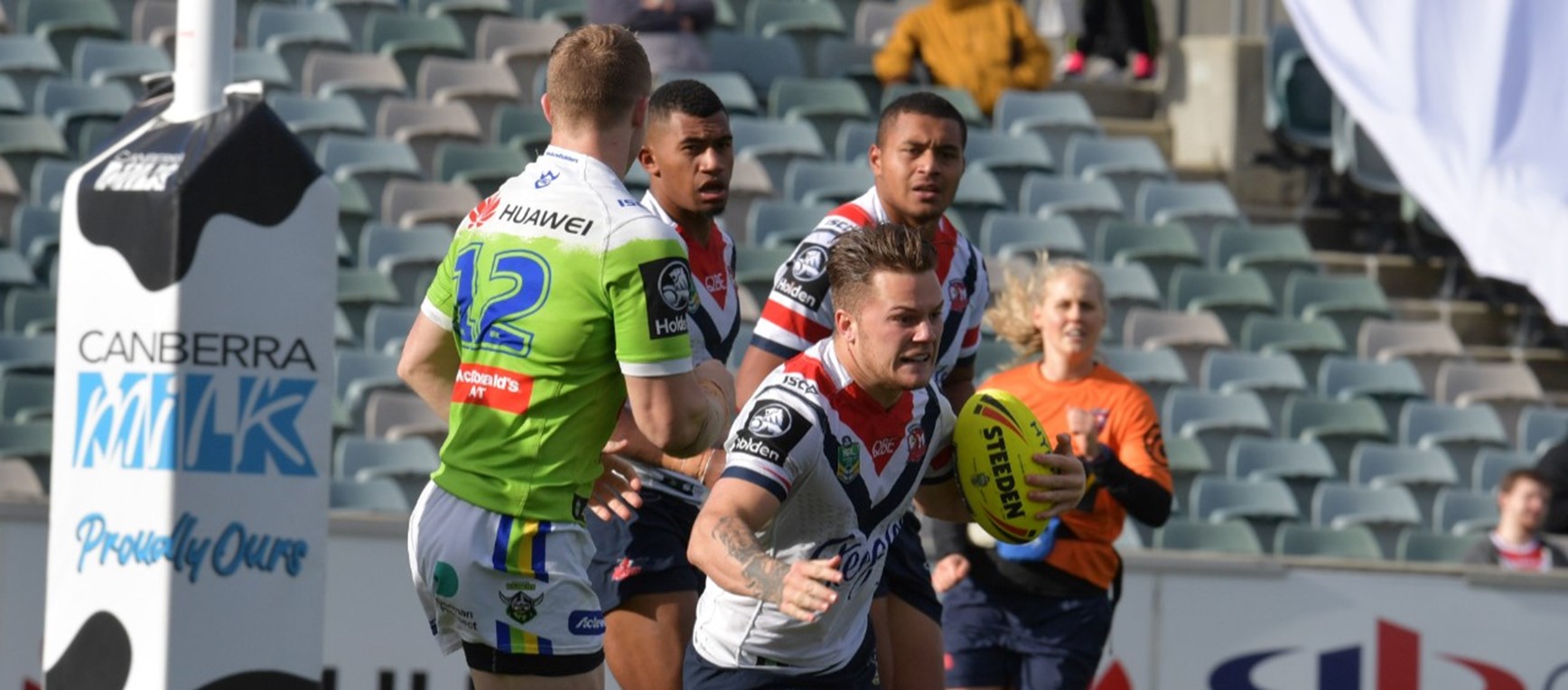 NYC Gallery | Round 12