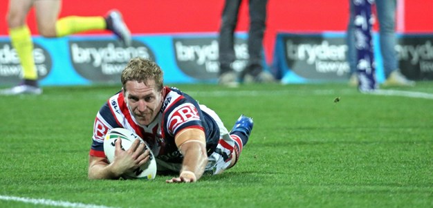 Members Classics | Adelaide 2017