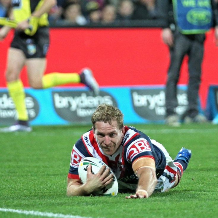 Members Classics | Adelaide 2017