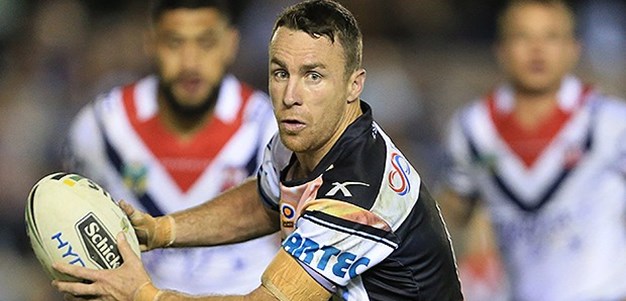 Sharks Squad | Round 17