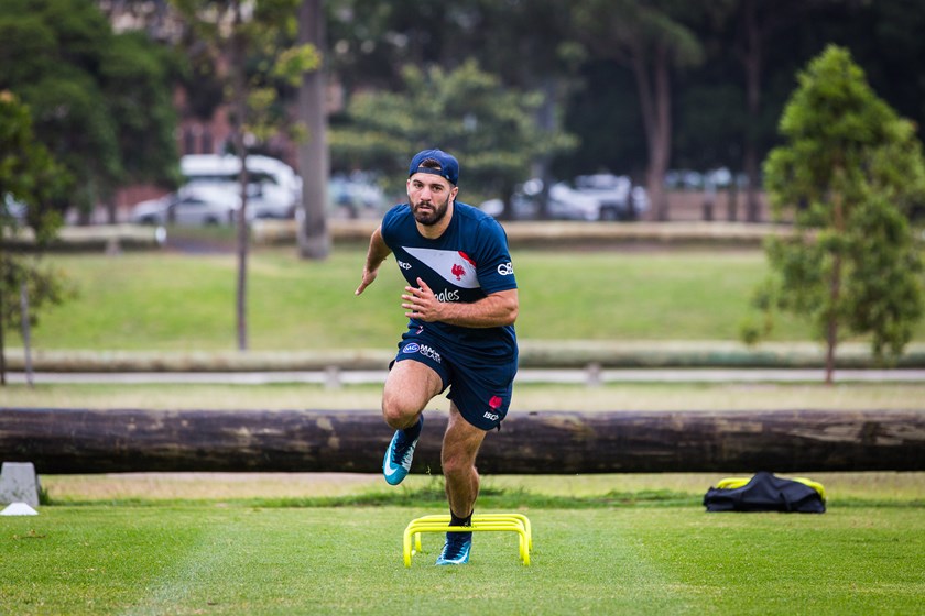 2018 roosters positions The Chookpen Unofficial Sydney Roosters Forum