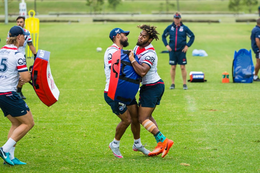 2018 roosters positions The Chookpen Unofficial Sydney Roosters Forum