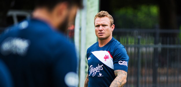 I've Learned From That | Jake Friend (c)