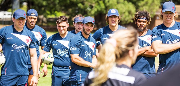 Positional Possibilities | 2018