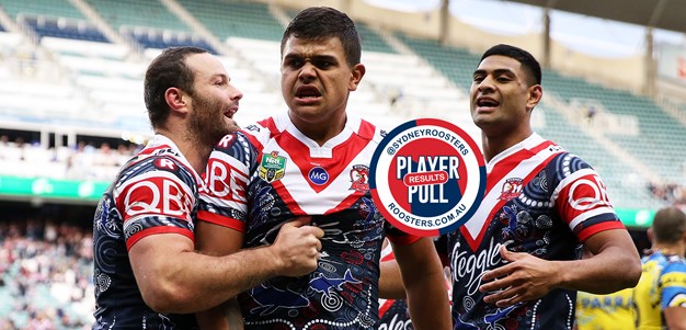 Poll Results | Roosters 2017 Jerseys