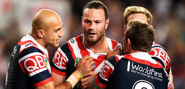 2018 NRL Fantasy guide | Roosters