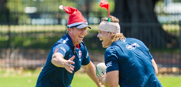 Gallery | Santas Vs Reindeers