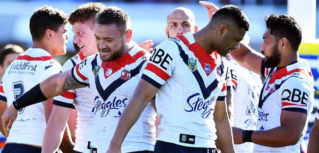 Roosters 2018 Trial Info