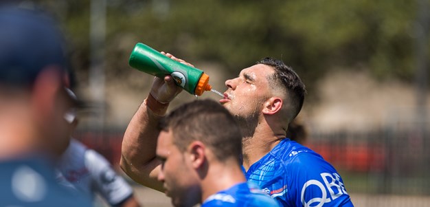 Gallery | Turn Up The Heat