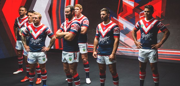 Gallery | Fox League Media Day