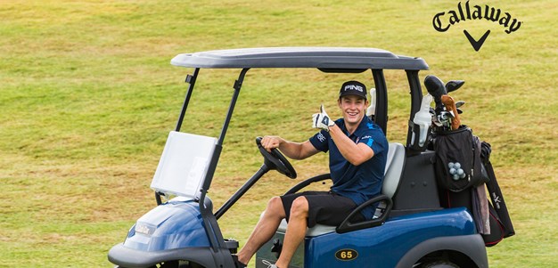 Roosters Golf Day Gallery