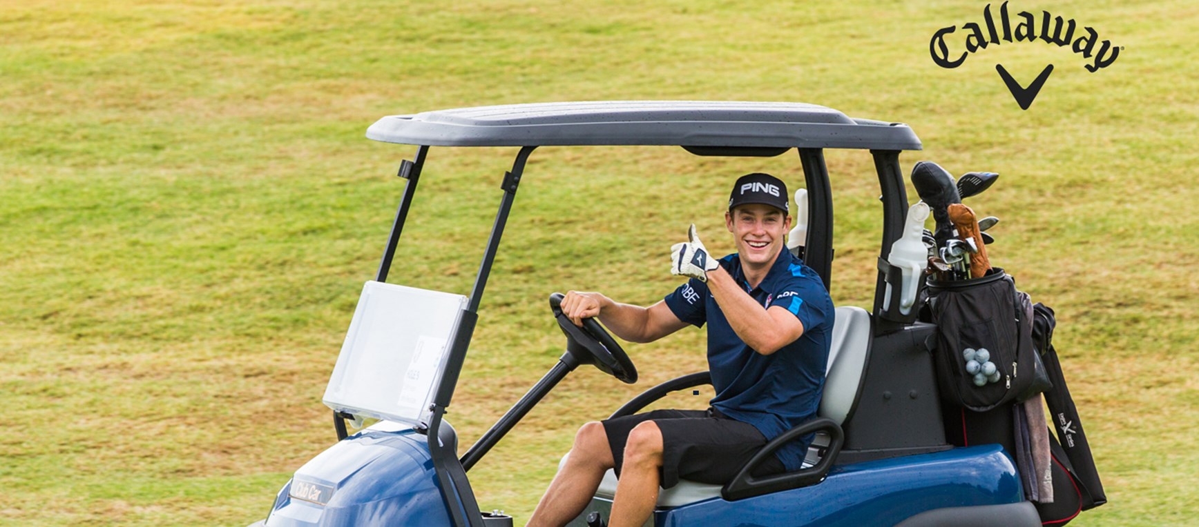 Roosters Golf Day Gallery