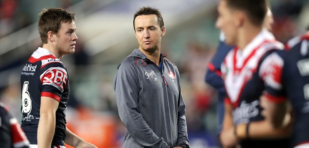 Jason Taylor Talks Combinations