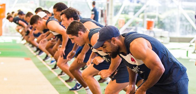 Gallery | Yo Yo Test