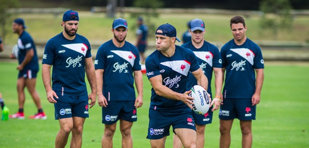 Gallery | Familiar And New Faces