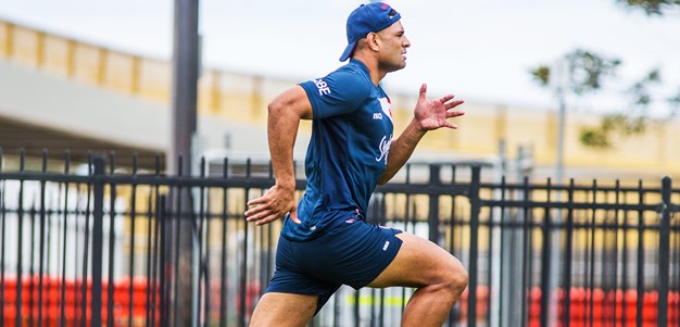 High Performance | Movement Mechanics