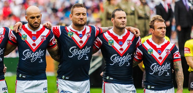 Members Only Anzac Day Pre Sale