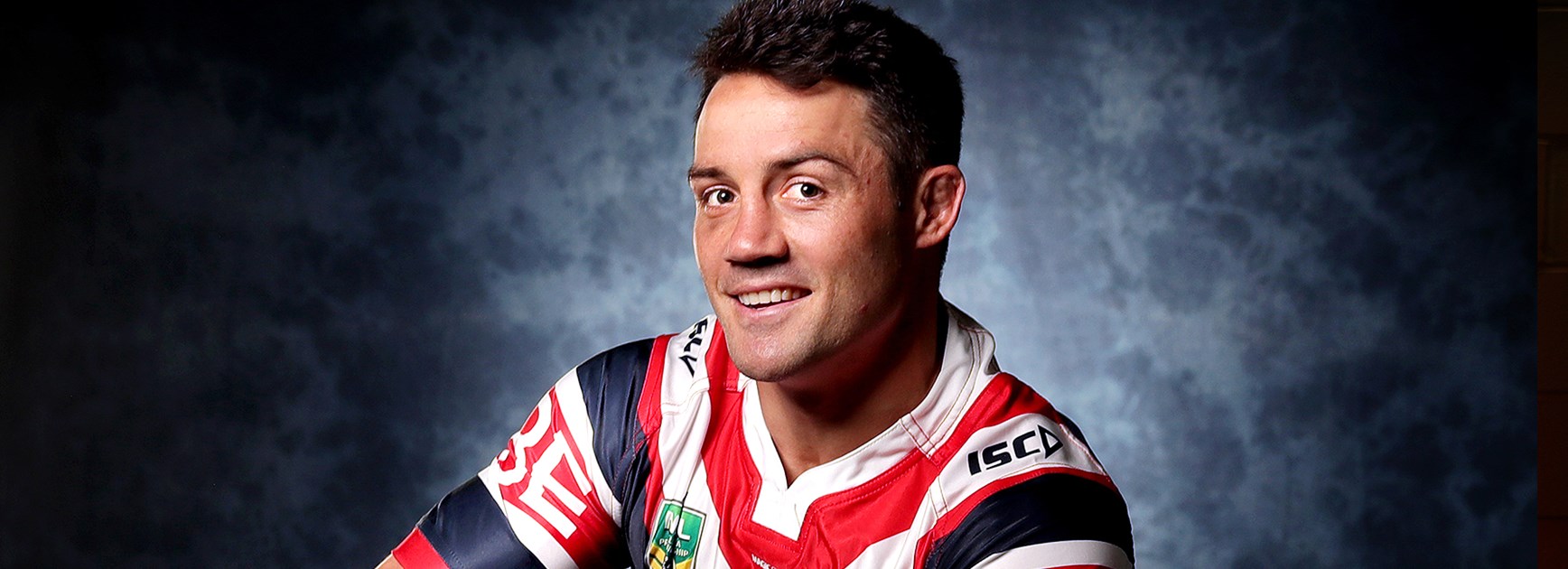Cronk buzzing before debut at new club