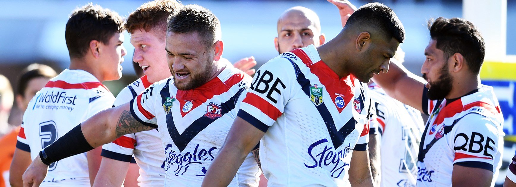 NRL Fantasy cheat sheet for 2018