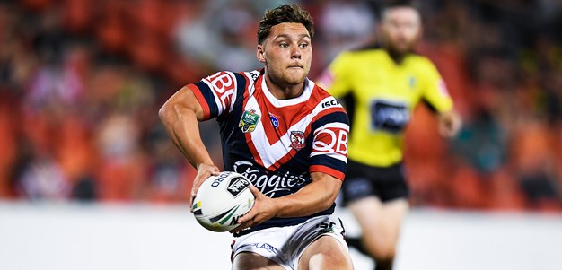 Jersey Flegg Central Coast Trial Squad