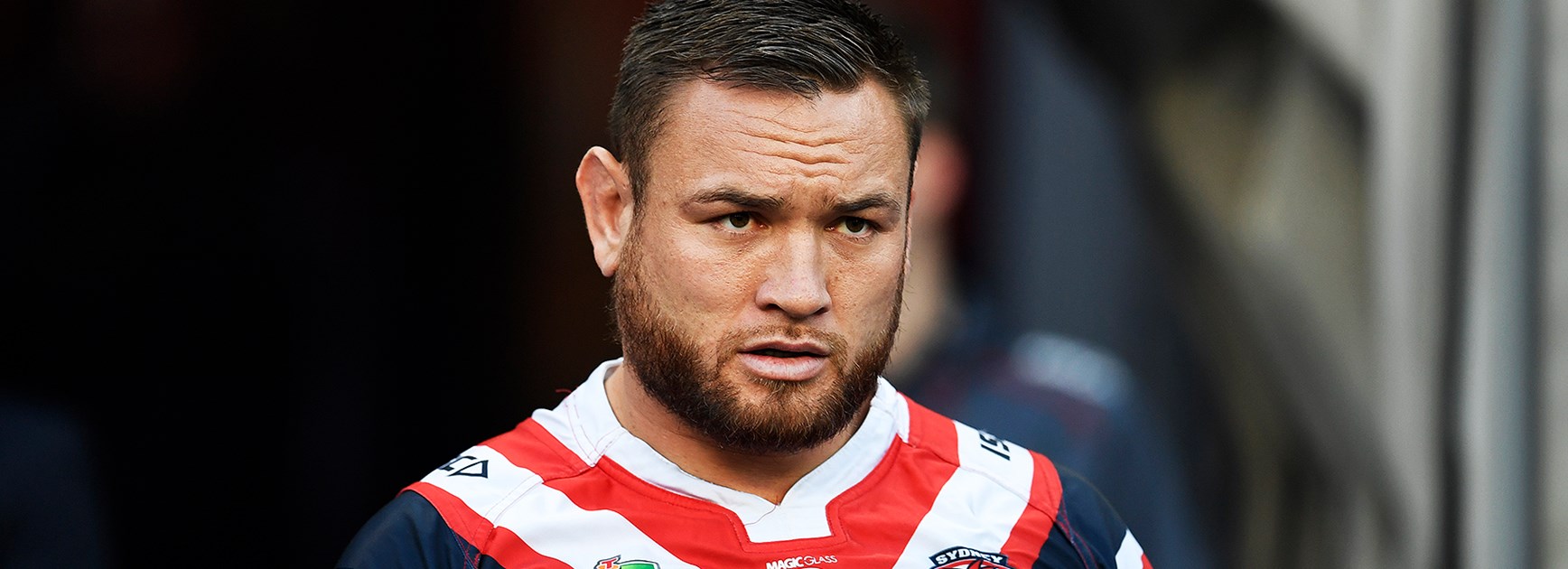 JWH Thrilled With New-Look Roosters
