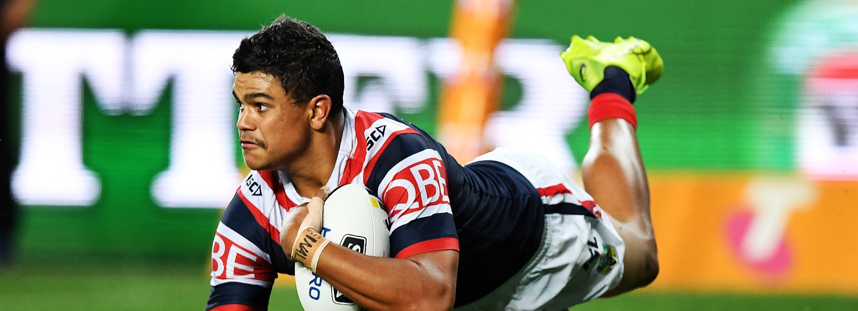 Roosters Name Strong Trial Squad