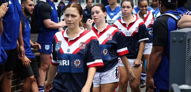 Junior Squads | Round 3