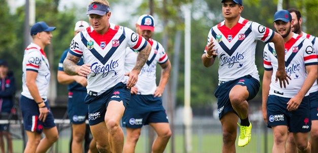 Training Gallery | Preparation