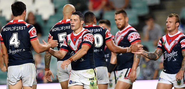 Player Poll | Round 2 MOTM