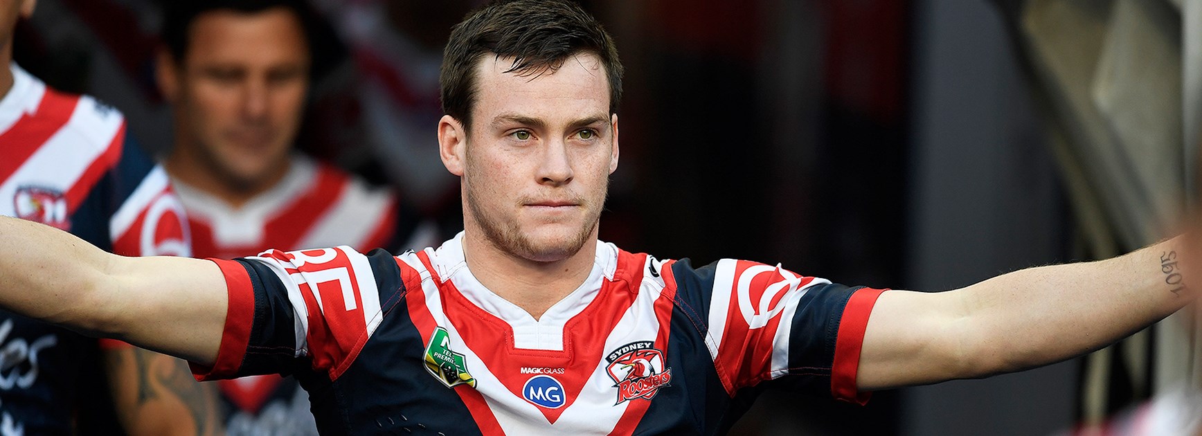 NRL Late Mail | Round 2