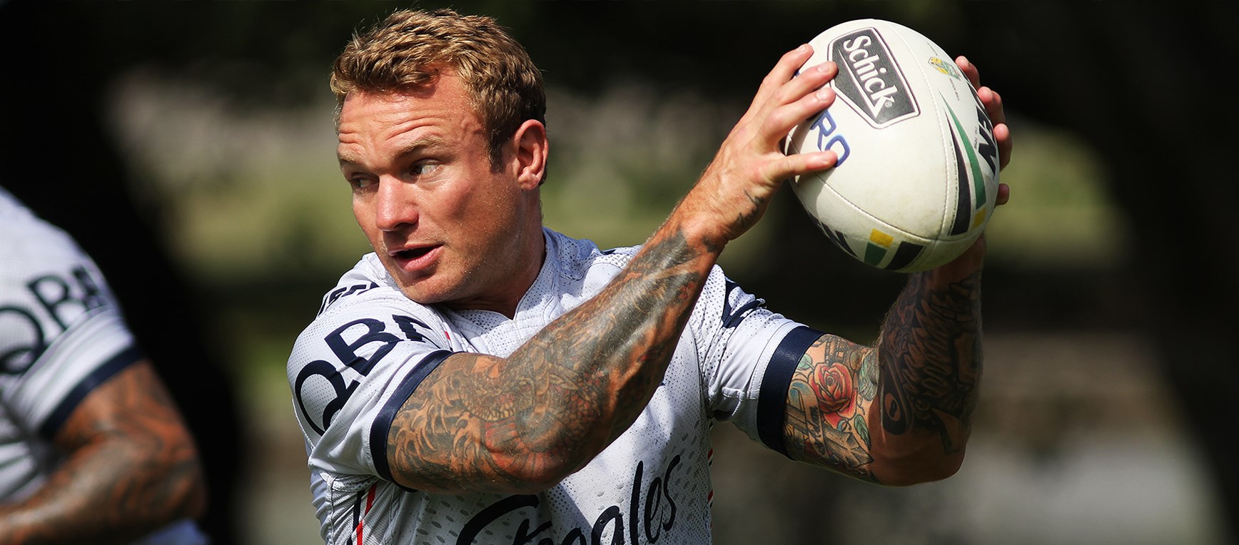 Last Pre-Season Training Gallery