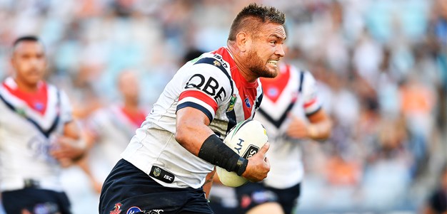 NRL Late Mail | Round 5