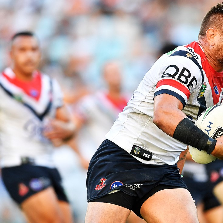 NRL Late Mail | Round 5